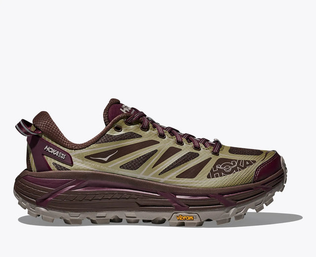 Hoka Mafate Speed 2 - Wild Mushroom/Walnut-Preorder Item-Navy Selected Shop