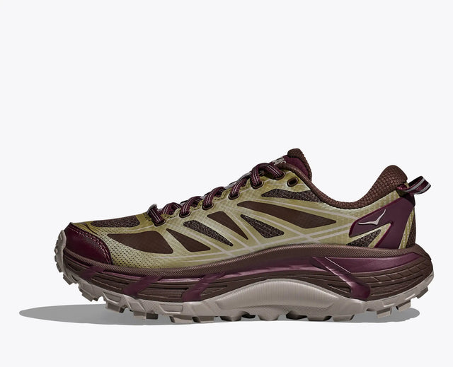 Hoka Mafate Speed 2 - Wild Mushroom/Walnut-Preorder Item-Navy Selected Shop