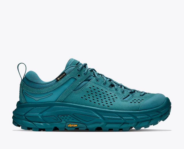 Hoka Tor Ultra Lo Goretex - Aurora Aqua/Tidal Wave