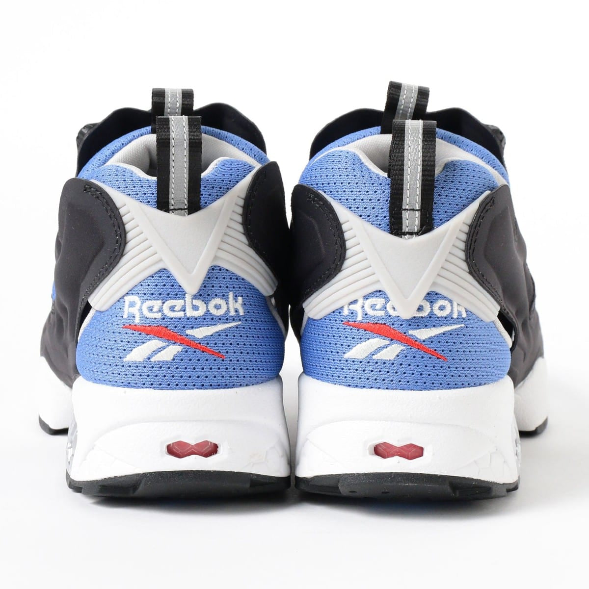 Reebok Instapump Fury 94 OG SAX - Blue/Black/White – Navy Selected