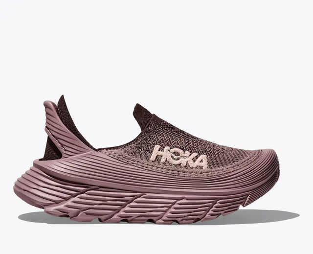 Hoka Restore TC - Smoky Quartz/Quartzite-Preorder Item-Navy Selected Shop