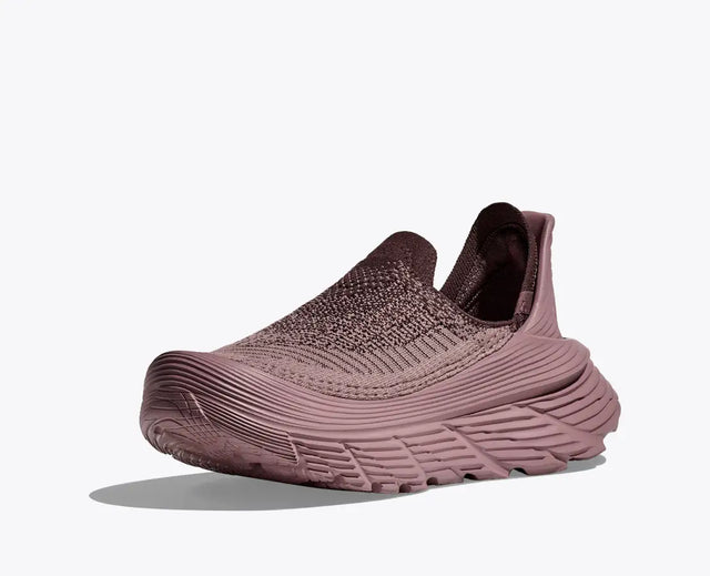 Hoka Restore TC - Smoky Quartz/Quartzite-Preorder Item-Navy Selected Shop