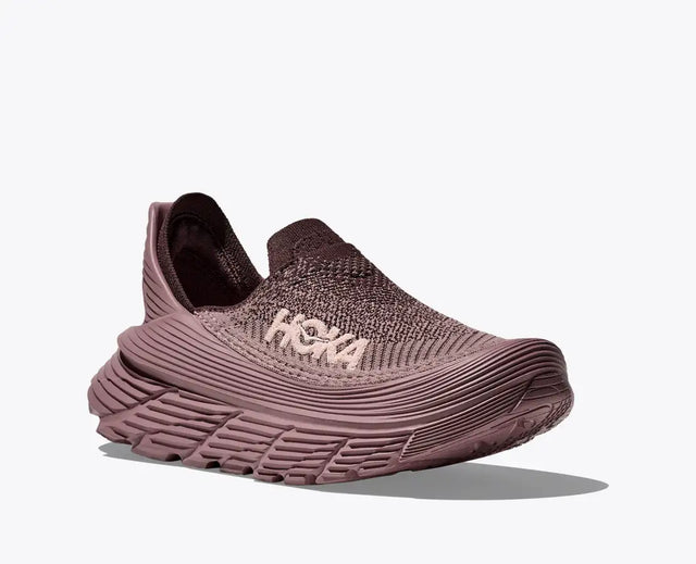 Hoka Restore TC - Smoky Quartz/Quartzite-Preorder Item-Navy Selected Shop