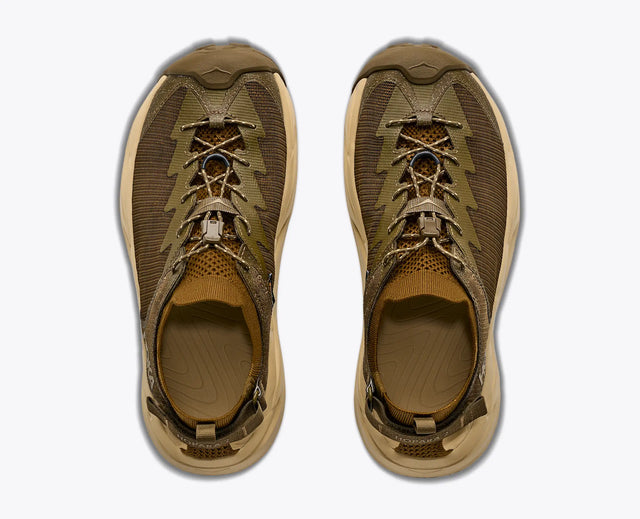 Hoka Hopara 2 - Sepia/Barley