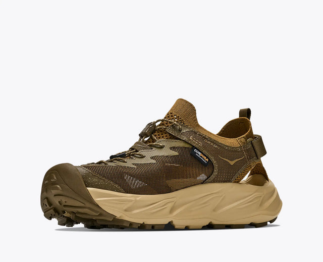 Hoka Hopara 2 - Sepia/Barley