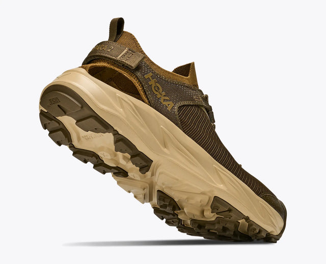 Hoka Hopara 2 - Sepia/Barley