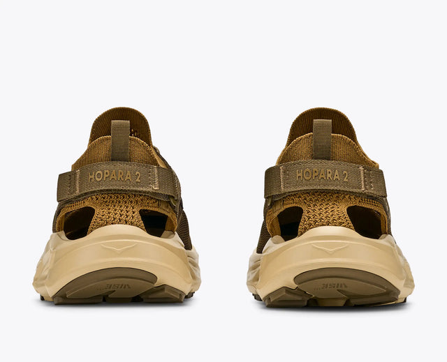 Hoka Hopara 2 - Sepia/Barley
