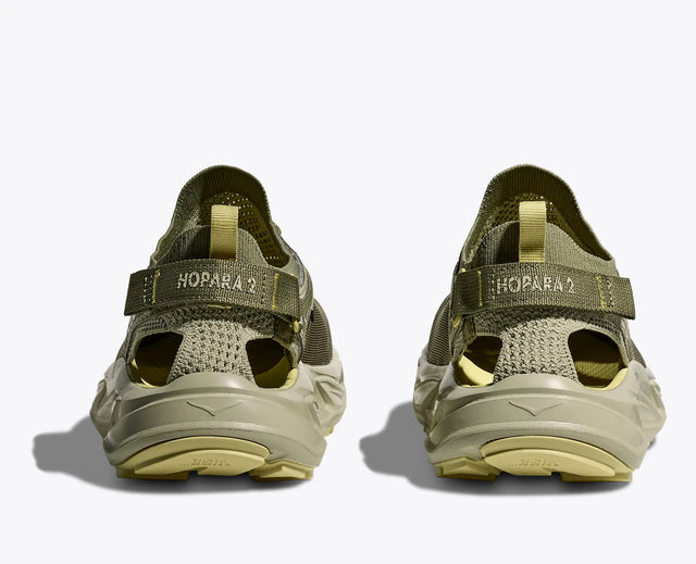 Hoka Hopara 2 - Wild Mushroom/Oyster Mushroom-Preorder Item-Navy Selected Shop