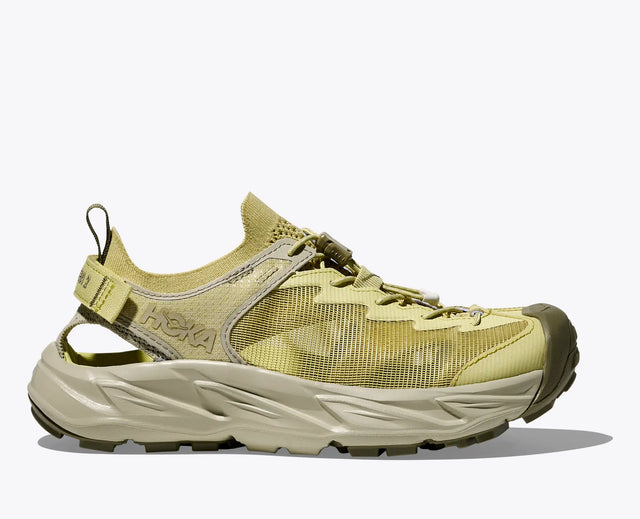 Hoka WMNS Hopara 2 - Cardamom/Wild Mushroom