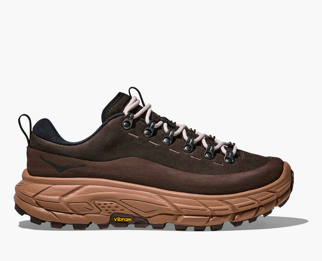 Hoka Tor Summit 2 - Cast Iron/Walnut-Preorder Item-Navy Selected Shop