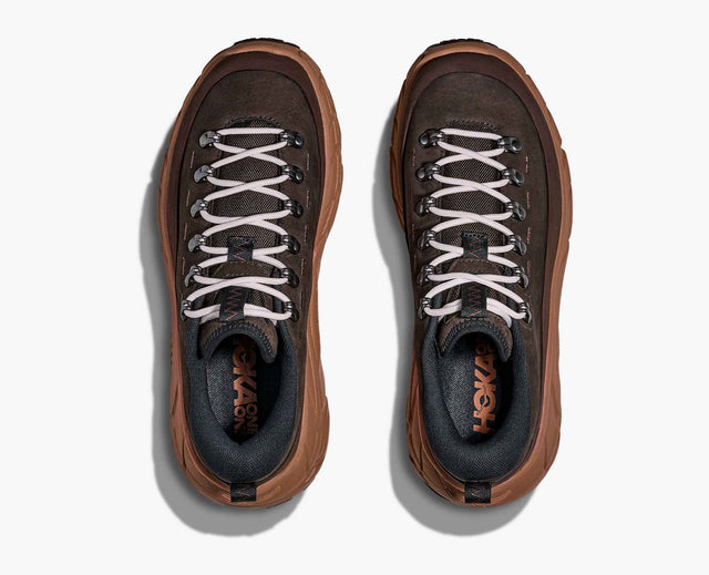 Hoka Tor Summit 2 - Cast Iron/Walnut-Preorder Item-Navy Selected Shop