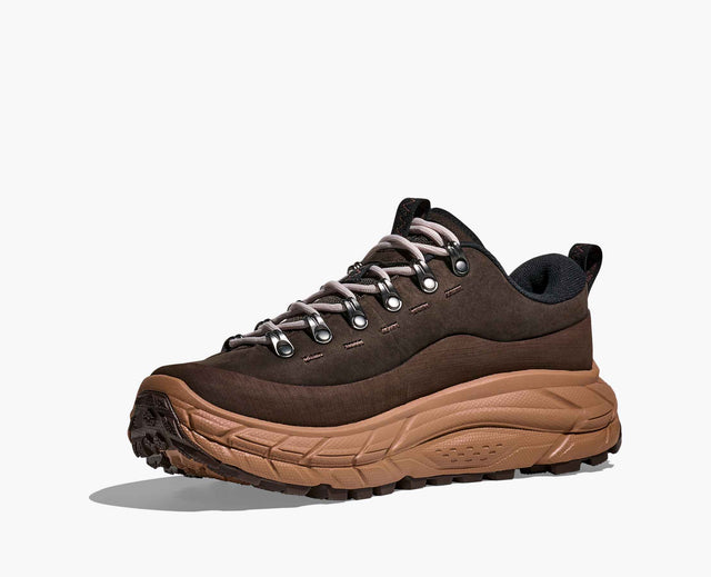 Hoka Tor Summit 2 - Cast Iron/Walnut-Preorder Item-Navy Selected Shop