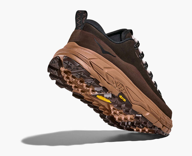 Hoka Tor Summit 2 - Cast Iron/Walnut-Preorder Item-Navy Selected Shop