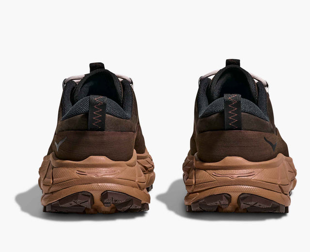 Hoka Tor Summit 2 - Cast Iron/Walnut-Preorder Item-Navy Selected Shop