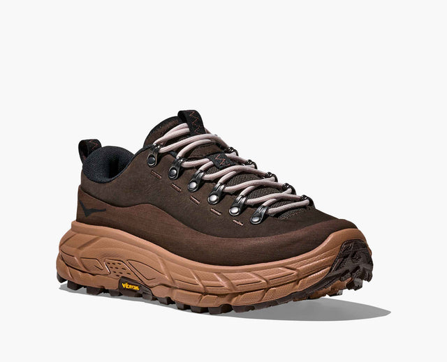 Hoka Tor Summit 2 - Cast Iron/Walnut-Preorder Item-Navy Selected Shop
