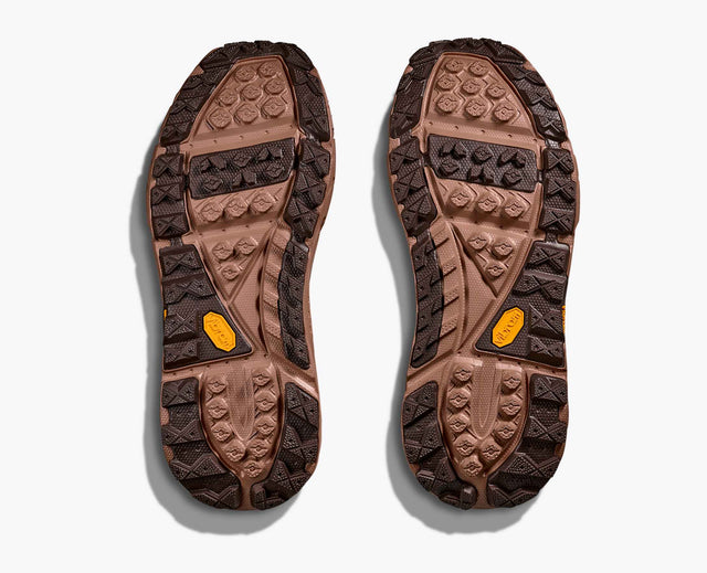 Hoka Tor Summit 2 - Cast Iron/Walnut-Preorder Item-Navy Selected Shop
