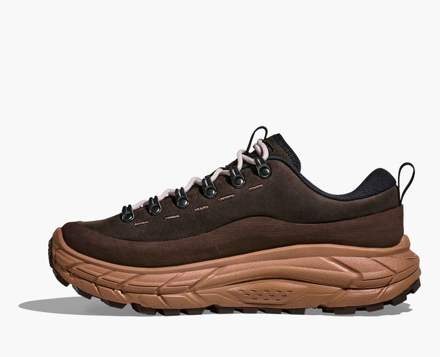Hoka Tor Summit 2 - Cast Iron/Walnut-Preorder Item-Navy Selected Shop