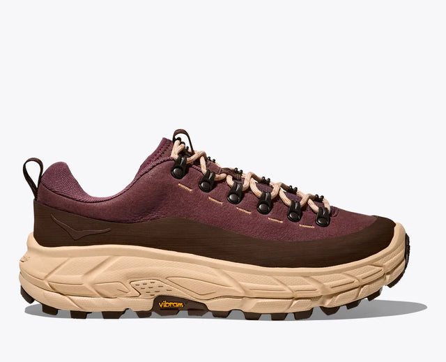 Hoka Tor Summit 2 - Dried Fig/Cold Brew-Preorder Item-Navy Selected Shop