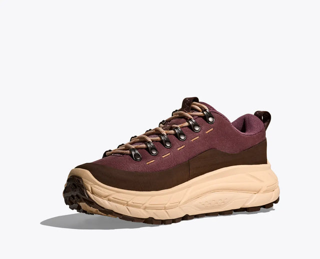 Hoka Tor Summit 2 - Dried Fig/Cold Brew-Preorder Item-Navy Selected Shop