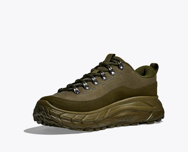 Hoka Tor Summit 2 - Moss Green/Spruce Green-Preorder Item-Navy Selected Shop