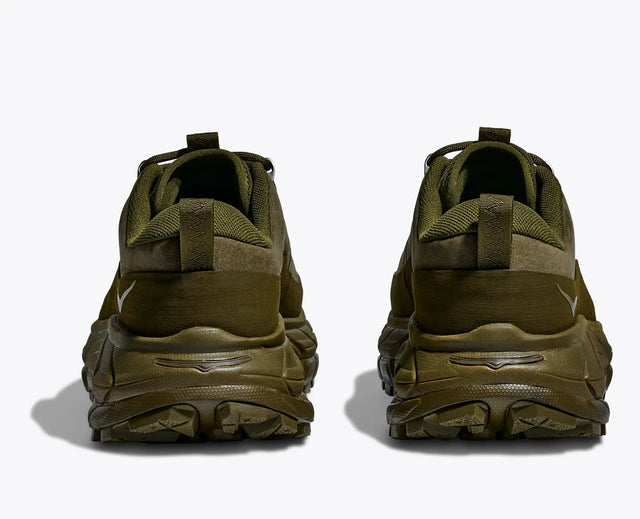 Hoka Tor Summit 2 - Moss Green/Spruce Green-Preorder Item-Navy Selected Shop