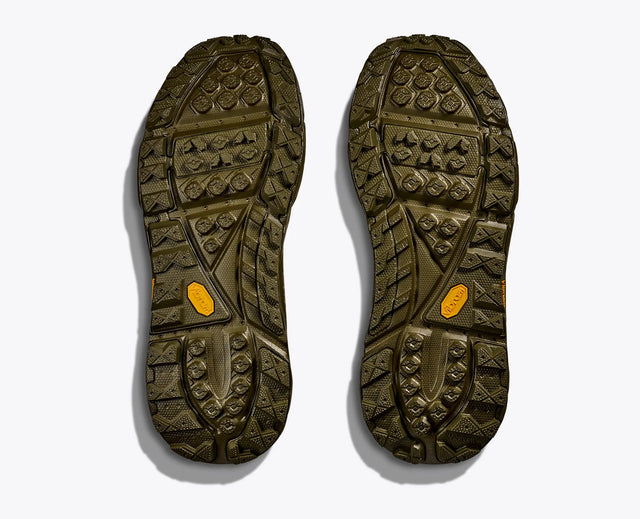 Hoka Tor Summit 2 - Moss Green/Spruce Green-Preorder Item-Navy Selected Shop