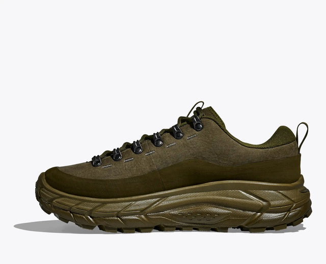 Hoka Tor Summit 2 - Moss Green/Spruce Green-Preorder Item-Navy Selected Shop