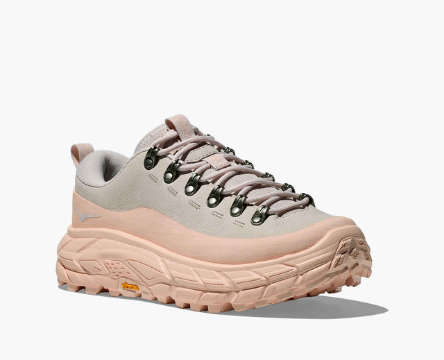 Hoka Tor Summit 2 - Rose Cream/Tangerine Glow-Preorder Item-Navy Selected Shop