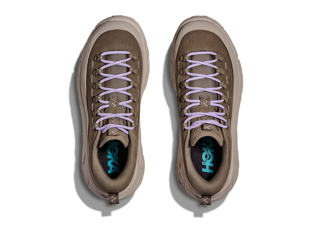Hoka Tor Summit 2 - Light Roast/Putty-Preorder Item-Navy Selected Shop