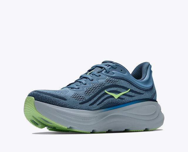 Hoka Bondi 9 - Downpour/Thunder Cloud
