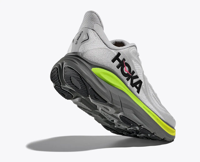 Hoka Clifton 10 - Stardust/Asteroid-Preorder Item-Navy Selected Shop