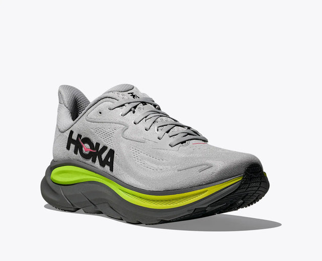 Hoka Clifton 10 - Stardust/Asteroid-Preorder Item-Navy Selected Shop