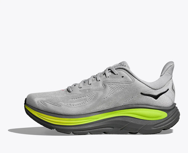 Hoka Clifton 10 - Stardust/Asteroid-Preorder Item-Navy Selected Shop