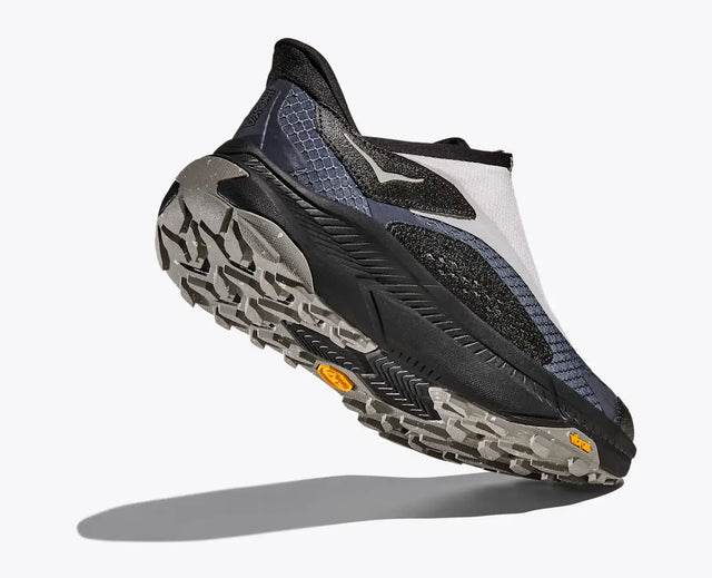 Hoka Project Transport - Black/Varsity Navy-Preorder Item-Navy Selected Shop