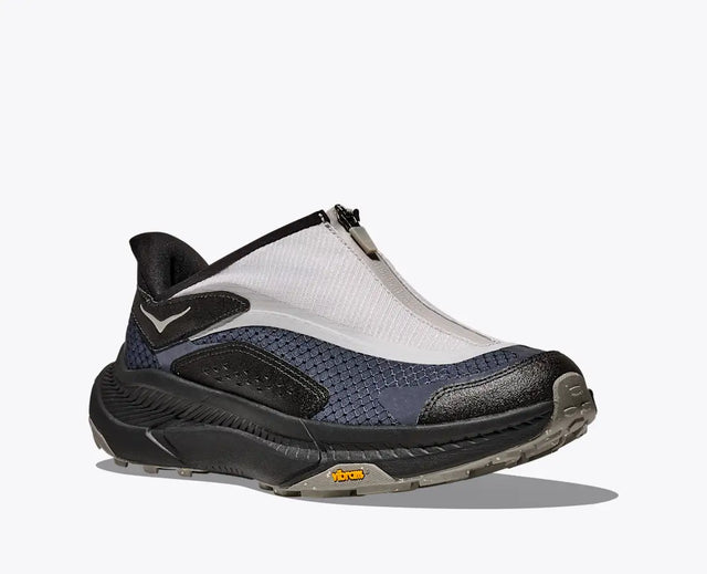 Hoka Project Transport - Black/Varsity Navy-Preorder Item-Navy Selected Shop