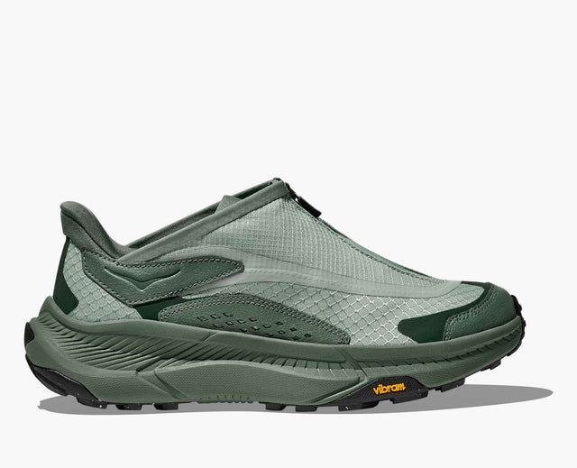 Hoka Project Transport - Jade/Fern-Preorder Item-Navy Selected Shop