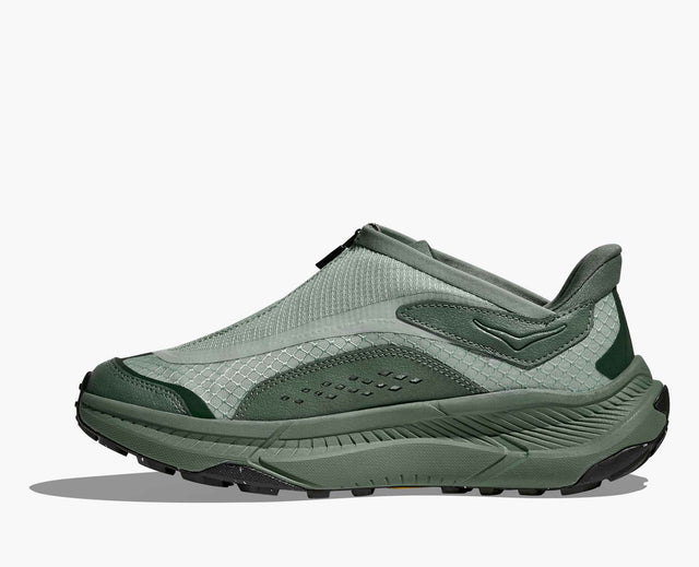 Hoka Project Transport - Jade/Fern-Preorder Item-Navy Selected Shop