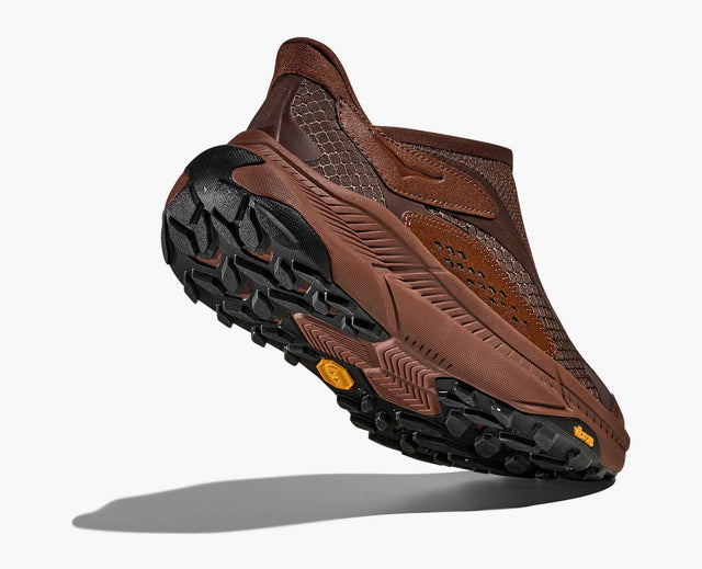 Hoka Project Transport - Mineral Brown/Walnut