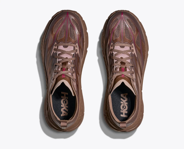 Hoka Mafate Speed 4 Lite - Date Syrup-Preorder Item-Navy Selected Shop