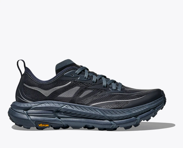 Hoka Mafate Speed 4 Lite - Faded Navy/Varsity Navy-Preorder Item-Navy Selected Shop