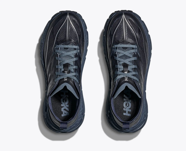 Hoka Mafate Speed 4 Lite - Faded Navy/Varsity Navy-Preorder Item-Navy Selected Shop