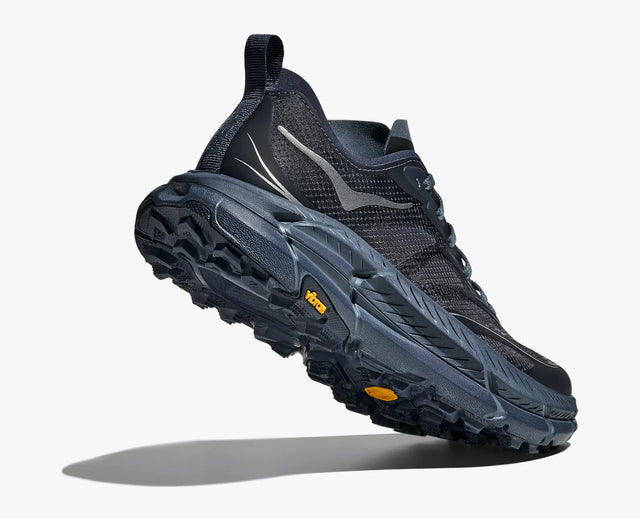 Hoka Mafate Speed 4 Lite - Faded Navy/Varsity Navy-Preorder Item-Navy Selected Shop