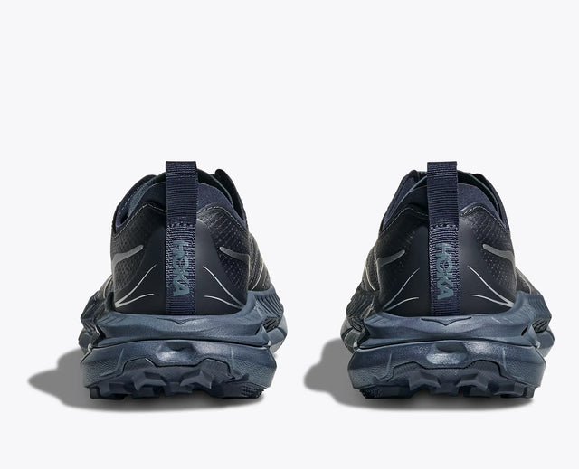 Hoka Mafate Speed 4 Lite - Faded Navy/Varsity Navy-Preorder Item-Navy Selected Shop