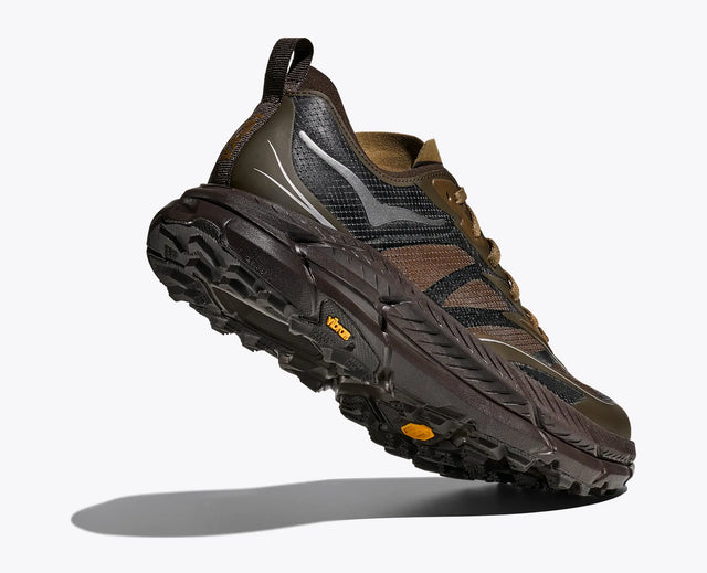 Hoka Mafate Speed 4 Lite - Tree Bark/Cast Iron-Preorder Item-Navy Selected Shop