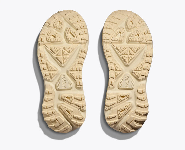 Hoka Stinson One7 - Stucco/Vintage Yellow-Preorder Item-Navy Selected Shop