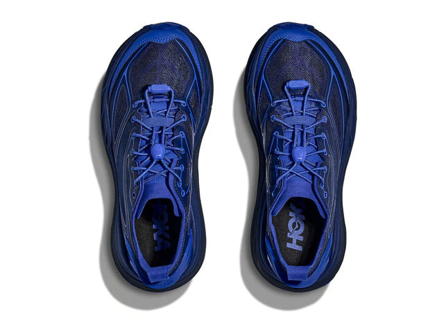 Hoka Stinson One7 - Midnight Blue/Varsity Navy-Preorder Item-Navy Selected Shop