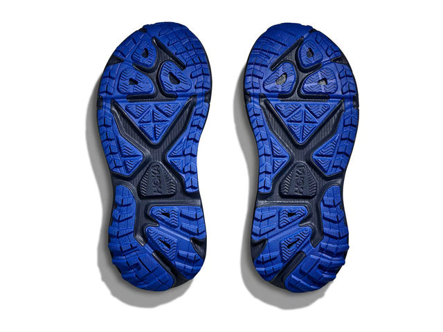 Hoka Stinson One7 - Midnight Blue/Varsity Navy-Preorder Item-Navy Selected Shop