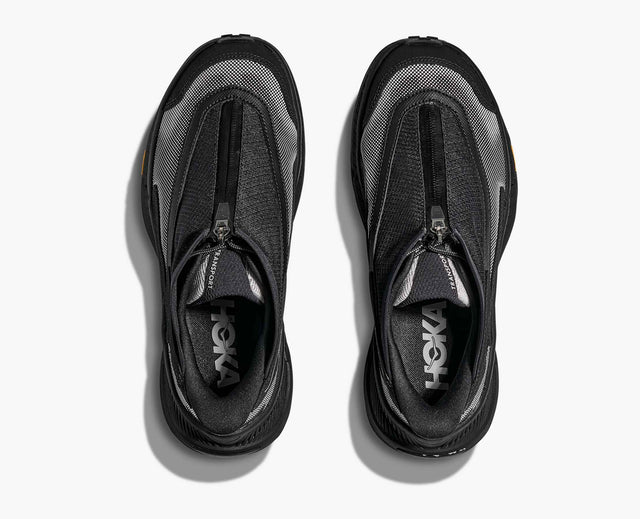 Hoka Project Transport TS - Black/White-Preorder Item-Navy Selected Shop