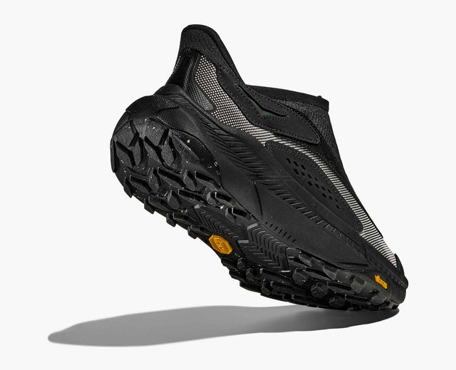 Hoka Project Transport TS - Black/White-Preorder Item-Navy Selected Shop
