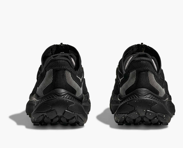 Hoka Project Transport TS - Black/White-Preorder Item-Navy Selected Shop